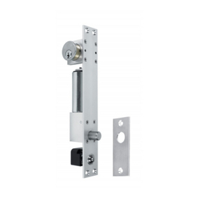 SDC Spacesaver 1091 ADMR installation instructions