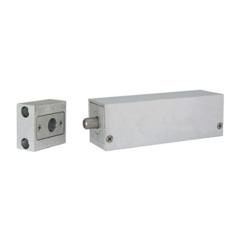 SDC TEMPLATE 180 SERIES User manual SDC TEMPLATE 180 SERIES User manual
