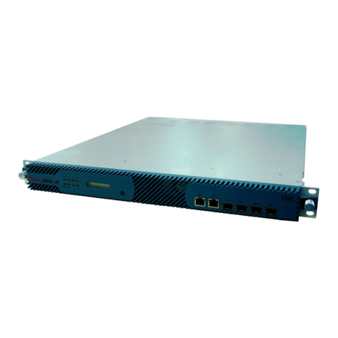 SUMAVISION TECHNOLOGIES EMR3B operating instructions