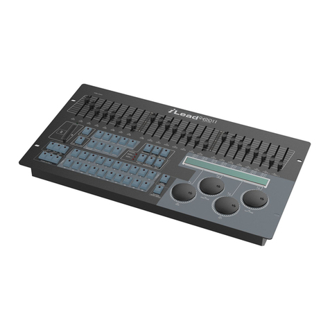 ACME IL-2420 II user guide