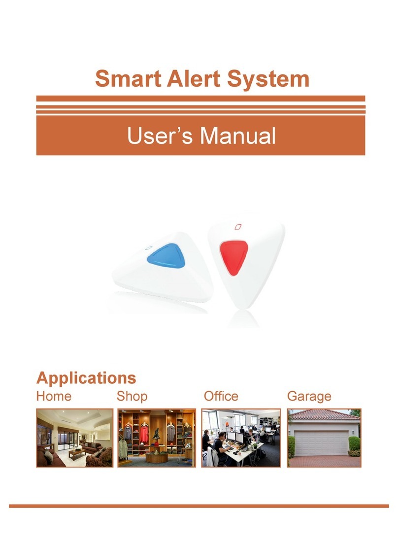 Unifore Diamond User manual
