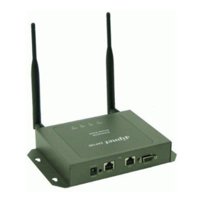 4IPNET EAP100 user manual