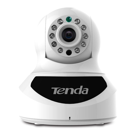 Tenda C50S user manual