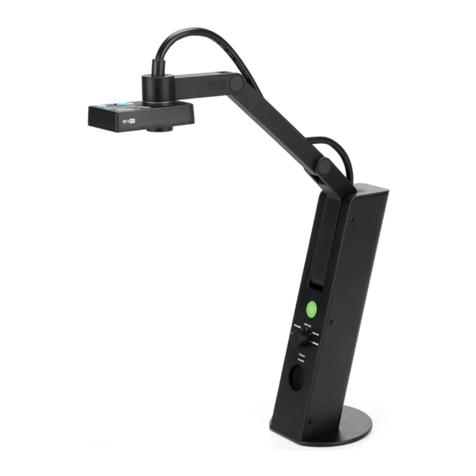 Ipevo VZ-1 HD quick start guide