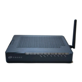 Zhone 6388-A2 User manual Zhone 6388-A2 User manual