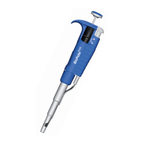 Labnet BioPette PLUS BPP2 Instuction manual