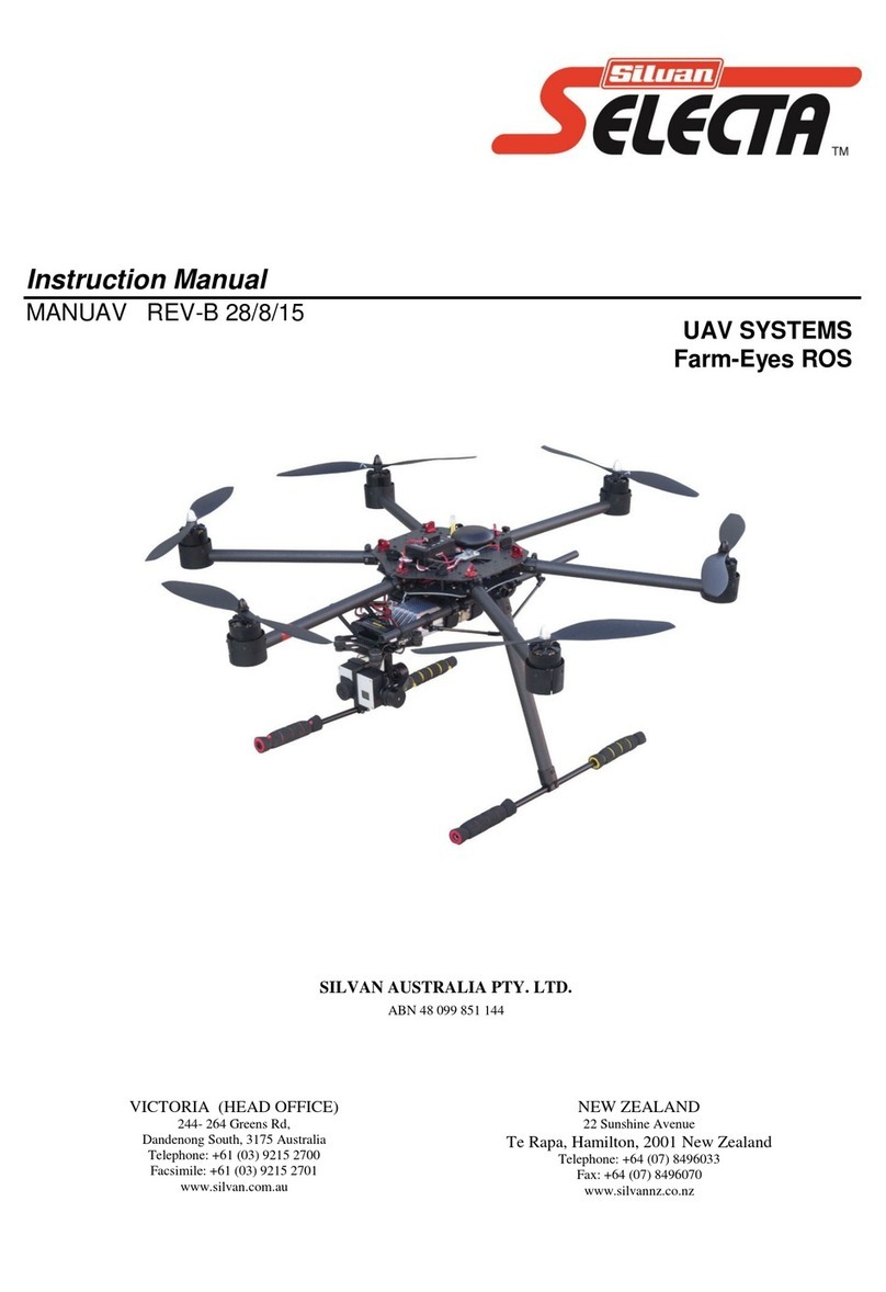 Selecta Farm-Eyes ROS instruction manual