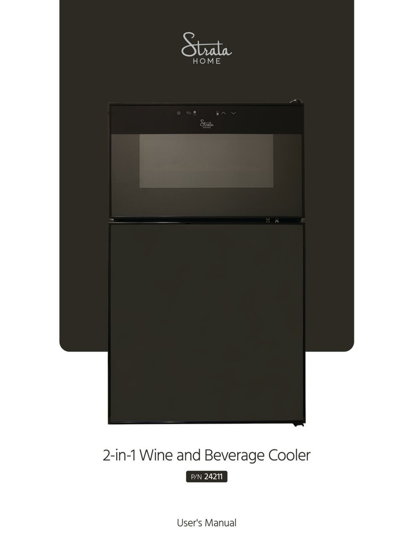 Strata 24211 user manual