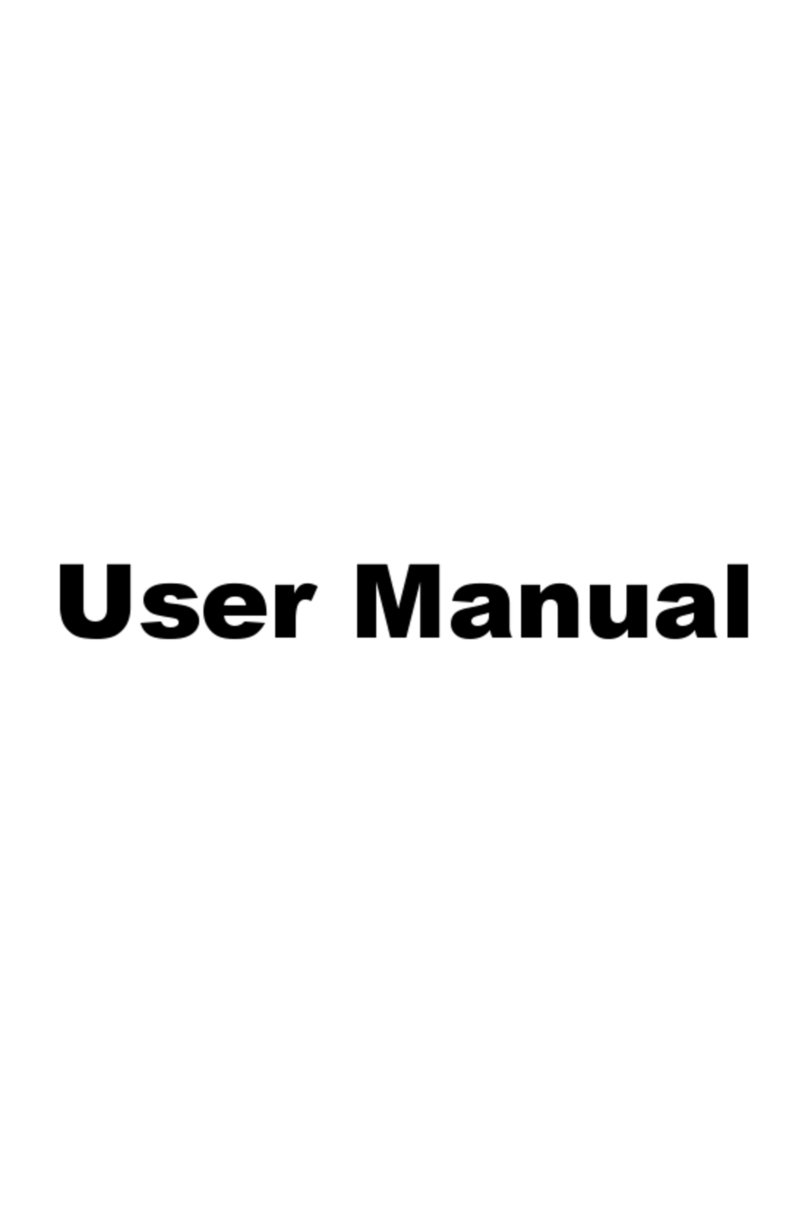 XtendLan VAM-101v2 user manual