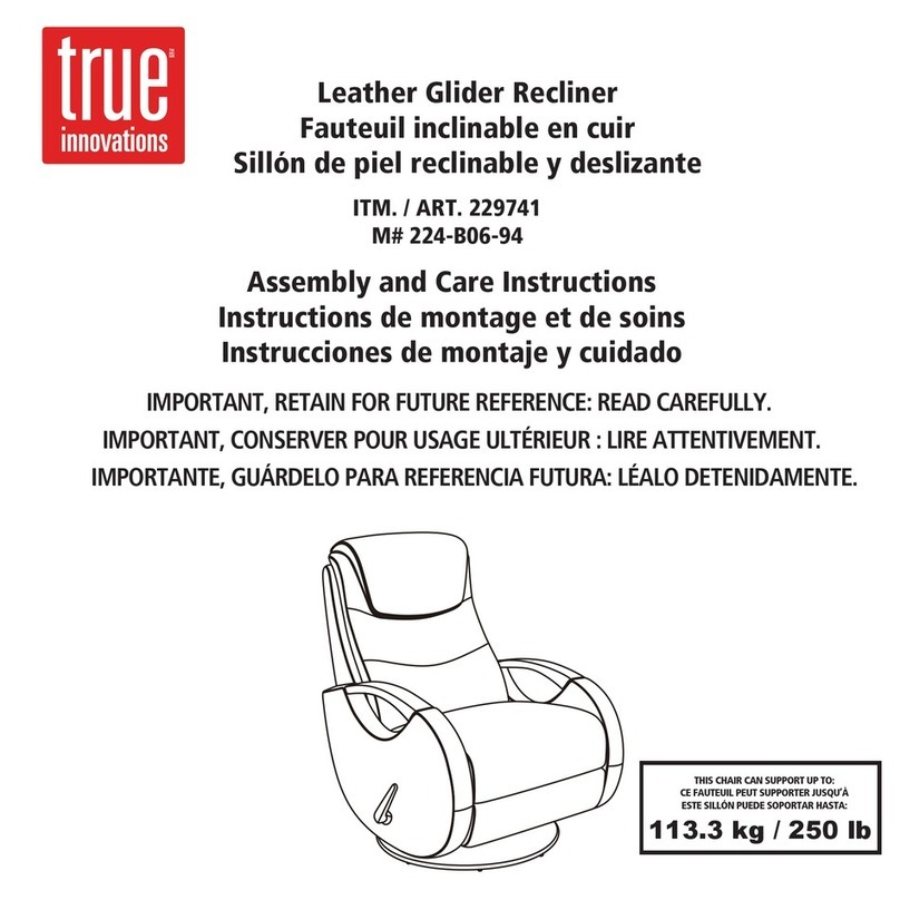 True 229741 User guide
