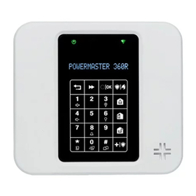 Visonic PowerMaster-360R user guide