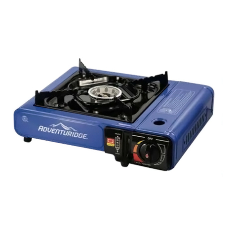 Adventuridge 52521 user manual