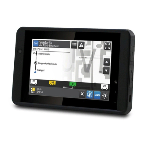 Aaeon RTC-700M user manual