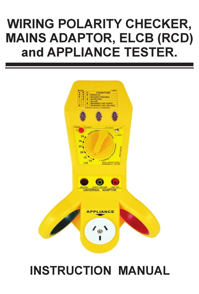 Besantek BST-ET14 instruction manual Besantek BST-ET14 instruction manual