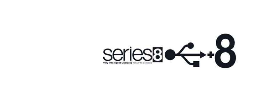 CAMBRIONIX series8 User manual