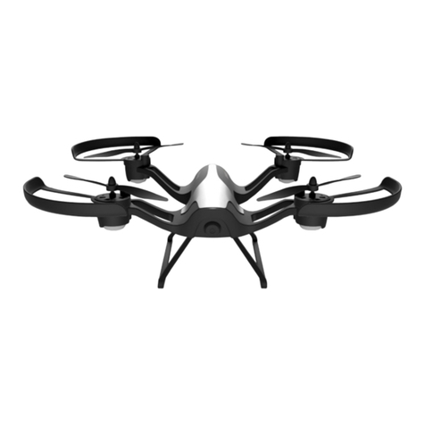 Force1 rogue F72 User manual