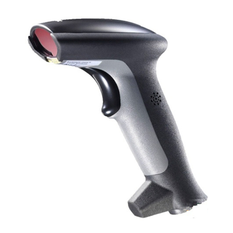 RIOTEC LS6000B series quick guide