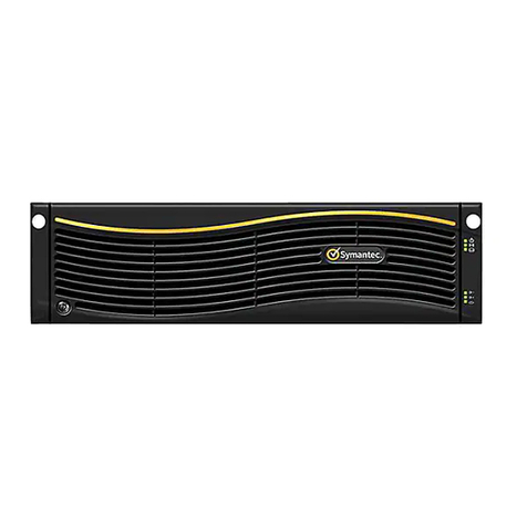 VERITAS NetBackup 5230 Manual VERITAS NetBackup 5230 Manual