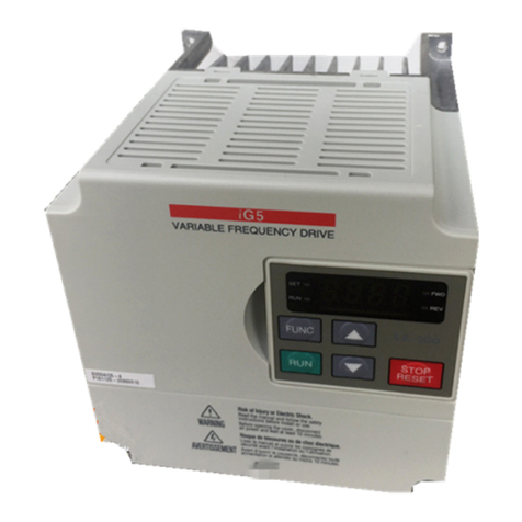 T-solution SV-iG5 user manual