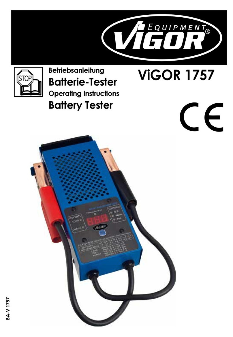 Vigor 1757 User manual