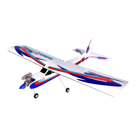 Phoenix Model trainer 60 instruction manual