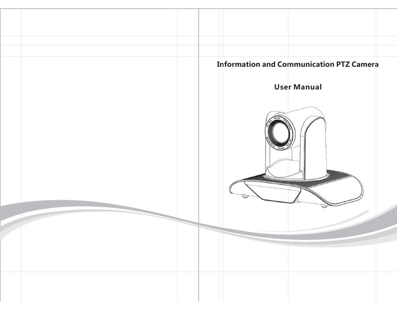 Zhen Optics Z2820U user manual