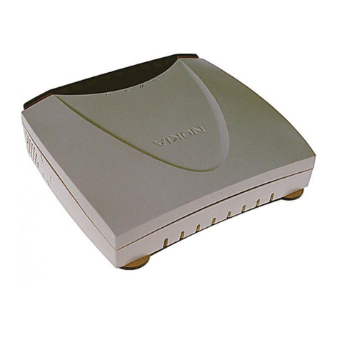 Nokia RoofTop R242 installation guide