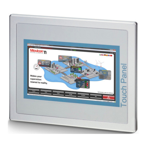YASKAWA TP-ECO User manual