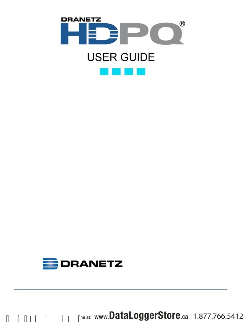 Dranetz hdpq xplorer user guide Dranetz hdpq xplorer user guide