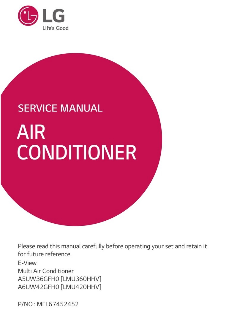 LG MFL67452452 User manual