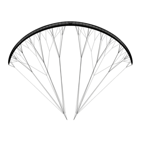 Swing Astral 6 User manual