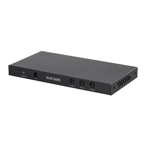 Monoprice 24740 User manual