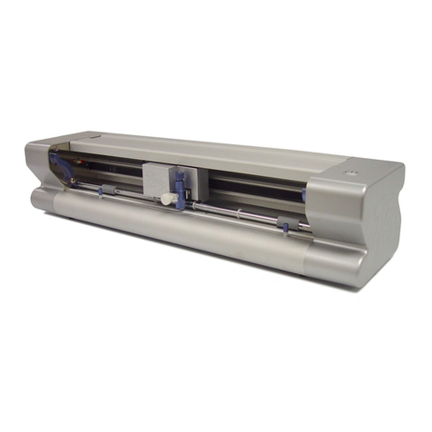 KNK Zing Air User manual