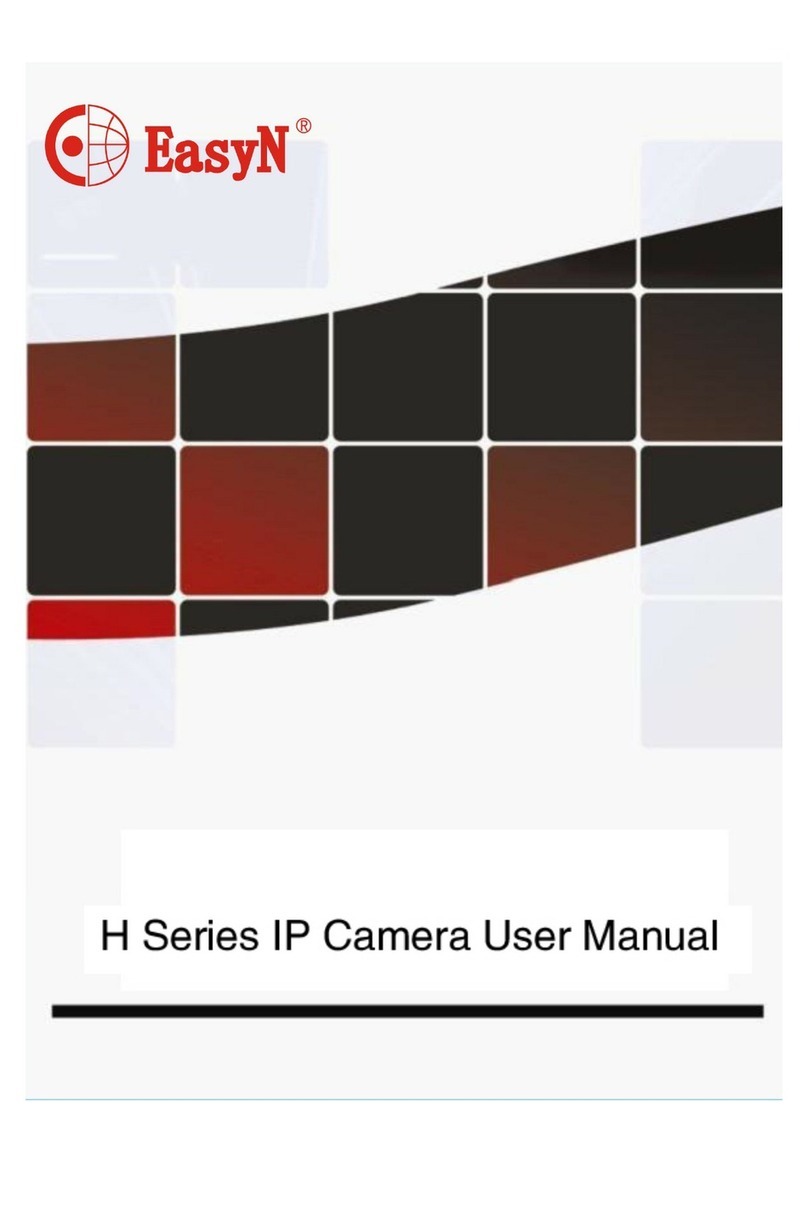 EasyN H Series user manual