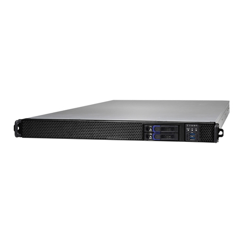 TYAN GA88-B5631 Quick start guide