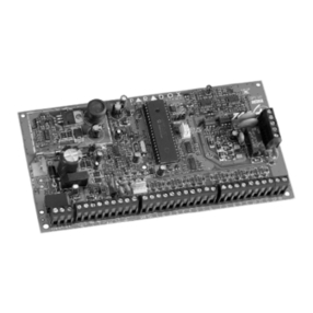 Paradox Esprit 748 User manual