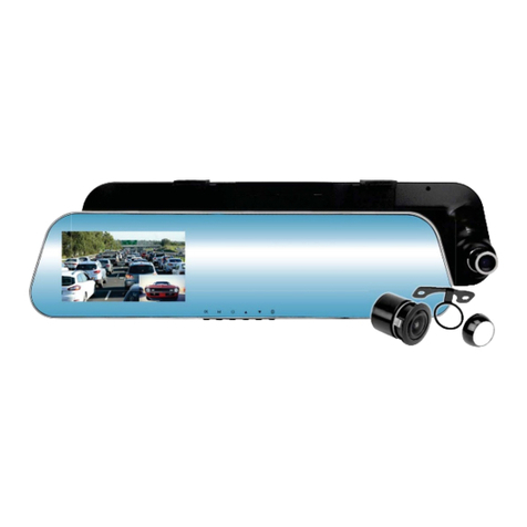 Axis DVR1543K User manual