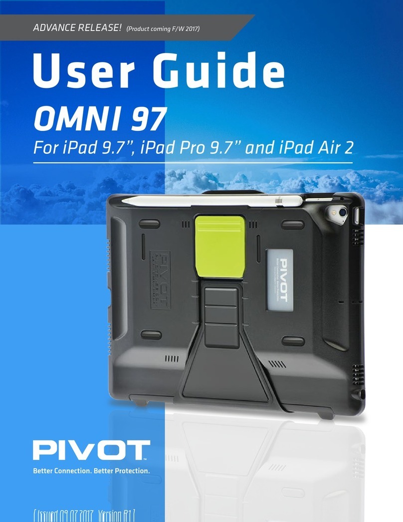 Pivot OMNI 97 user guide