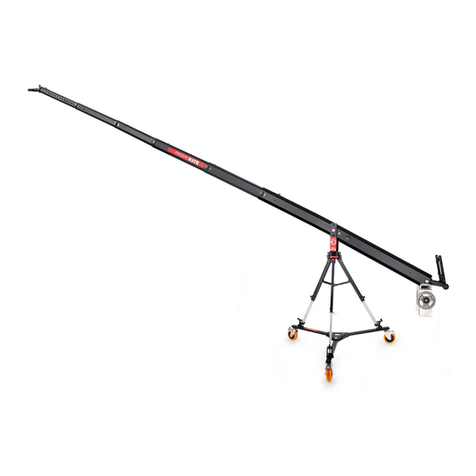 PROAIM Kite-22-Starter User manual PROAIM Kite-22-Starter User manual