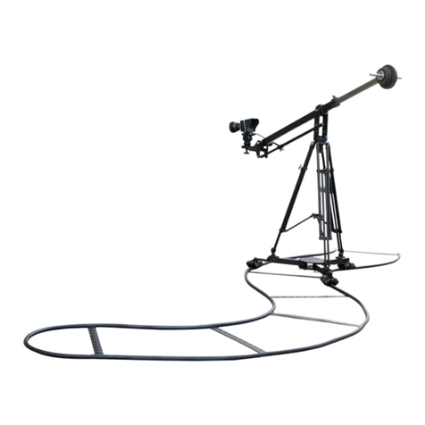 PROAIM P-TRK-FLX User manual PROAIM P-TRK-FLX User manual