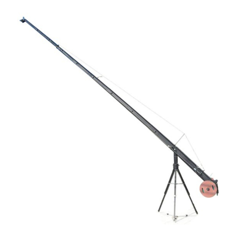 PROAIM Kite-33 Starter Manual instruction PROAIM Kite-33 Starter Manual instruction