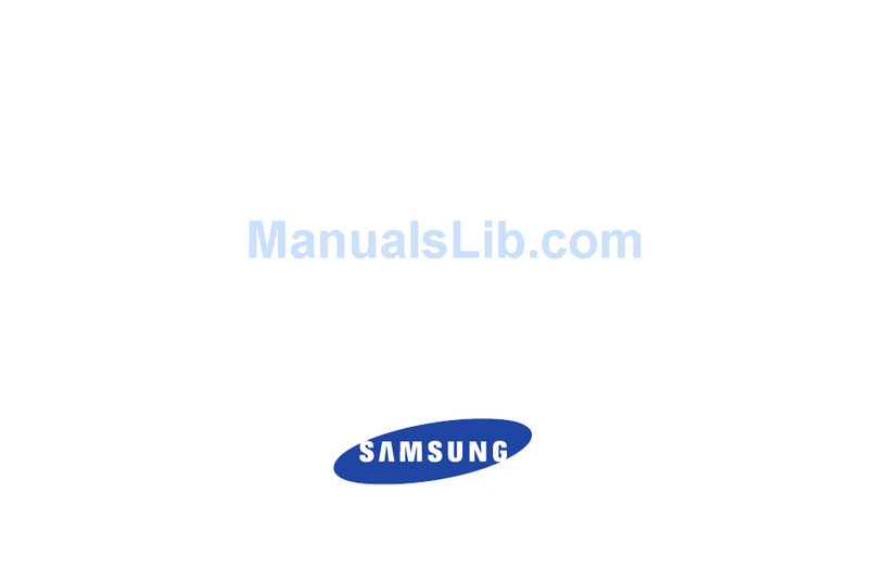 Samsung SCH-R950 user manual
