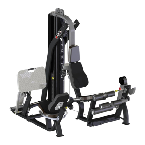 Batca FUSION4 User manual Batca FUSION4 User manual