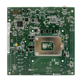 Kontron mITX-SKL-S-C236 user guide