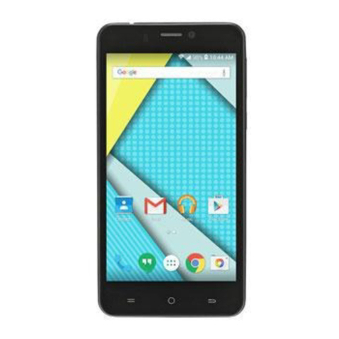 Plum Z515 User manual Plum Z515 User manual