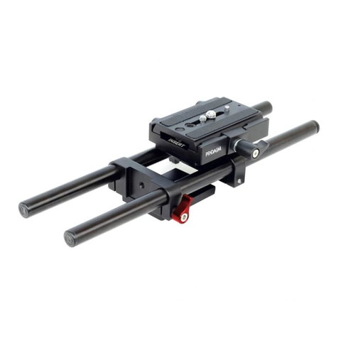 PROAIM RS-1 User manual PROAIM RS-1 User manual