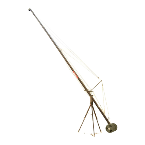 PROAIM P-W5P38-BASE User manual PROAIM P-W5P38-BASE User manual