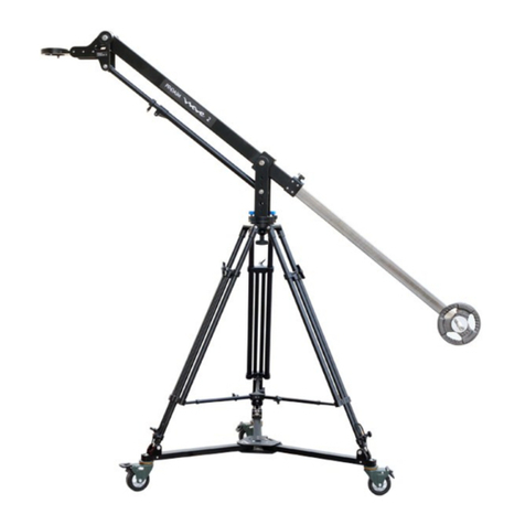 PROAIM P-WV-2SD User manual PROAIM P-WV-2SD User manual
