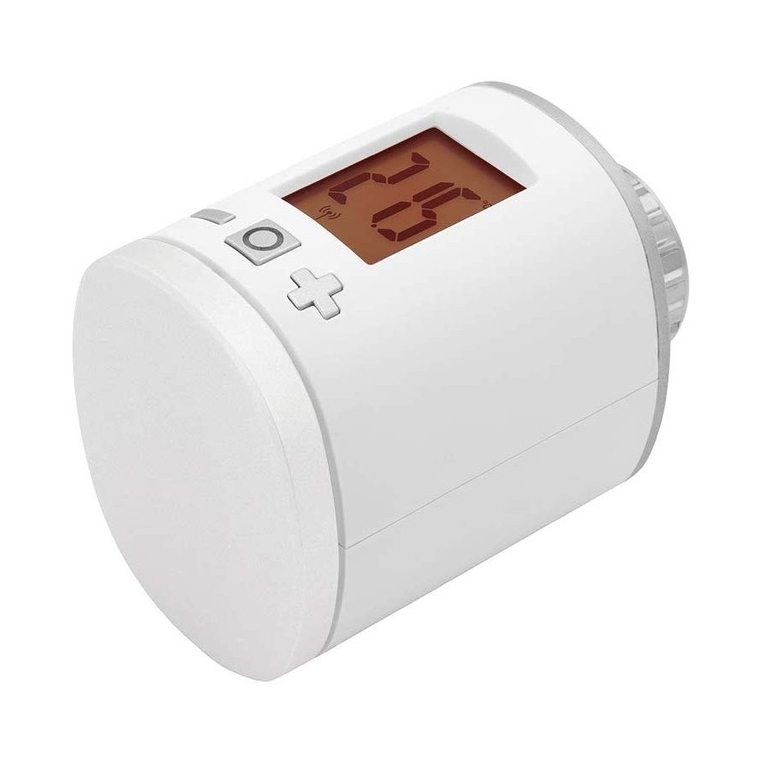 Eurotronic Spirit Z-Wave Plus Installation & operation guide
