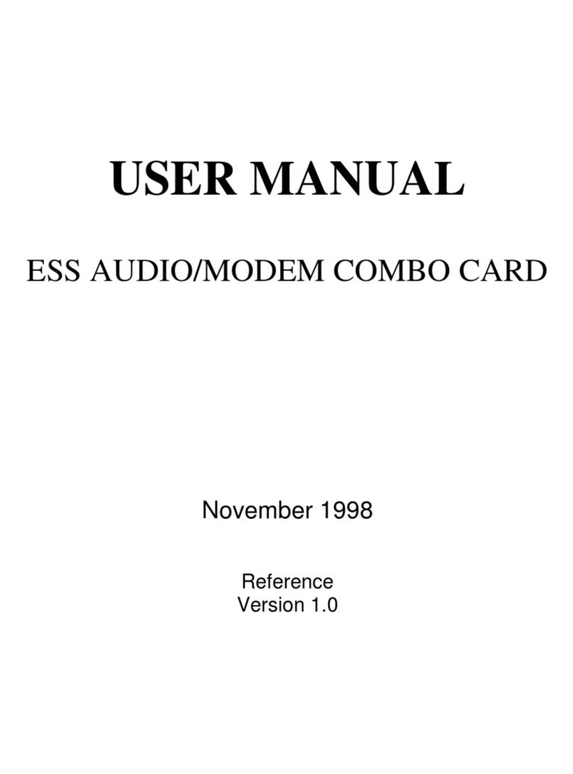 Labway C031H9 user manual